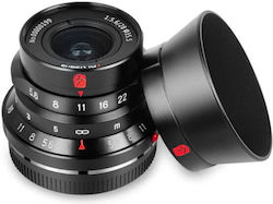 7artisans 28mm F5.6 Full Frame για Leica M Μount 7artisans 28mm F5.6 Full Frame για Leica M Μount