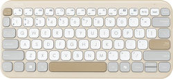 Asus KW100 Ασύρματο Αγγλικό US
