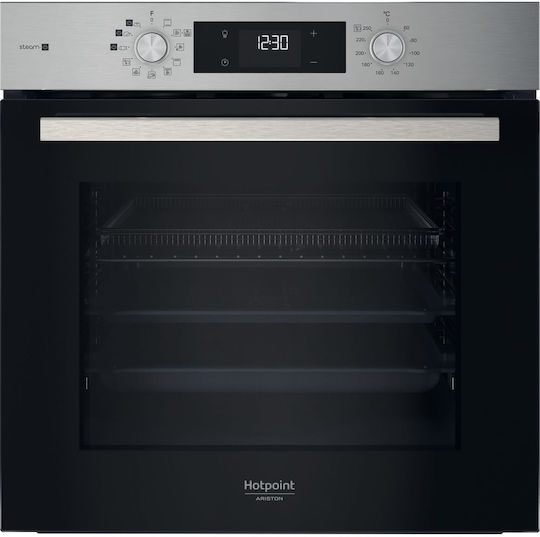Hotpoint-Ariston Einbauofen 71Es B59.5cm.