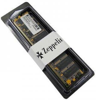 Zeppelin DDR4 с Модул 1x16GB и Скорост 2666 за Настолен Компютър