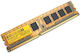 Zeppelin DDR4 Arbeitsspeicher mit 1x16GB Modul und Geschwindigkeit 2400 für Schreibtisch