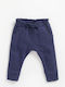 Kids' Pants Blue