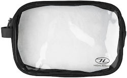 Toiletry Bag Liquid Pouch Highlander Black Toiletry Bag Liquid Pouch Highlander Black