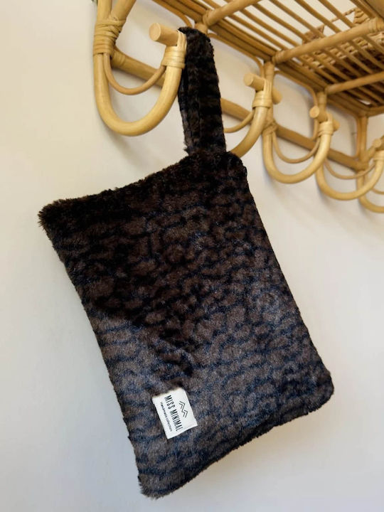 Miss Minimal Handtasche Luna 26 x 20 cm