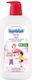 Bambino Kinder Shampoos & Duschgele 3-in-1 Shampoo Gel Für Dusche Und Bad 1000ml