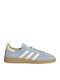 Handball Spezial Γυναικεία Sneakers Γαλάζια