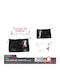 Toiletry Bag "Lady In City" Sb10844a3 Espiel