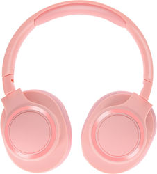 Avizar Bluetooth / 3.5mm / USB-C с 8 часа работа Розови KASK-P2960-PK