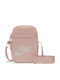 Heritage Damentasche Schultertasche Rosa