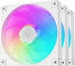 Deepcool Fd14 Case Fan 140mm (1650rpm / 82.53cf...