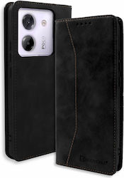 Bodycell Book Μαύρη (Poco M7 Pro) Bodycell Book Μαύρη (Poco M7 Pro)