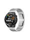 Strap Silver (Huawei Watch GT Runner)