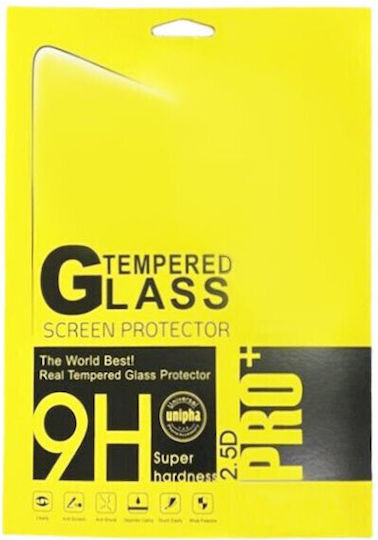 Tablet Screen Protector Tempered Glass 9h 0.3mm Samsung Galaxy Tab S7 S8 S9 S9fe