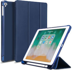 Smartcase Klappdeckel (iPad Pro 2024 11) Blau
