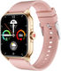 Eko Lumos Smartwatch with Heart Rate Monitor (P...