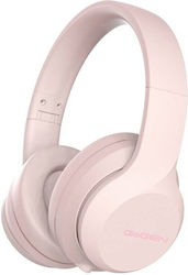 GoGEN Bluetooth mit 31 Stunden Betriebszeit Rosa GOGHBTM45P GoGEN Bluetooth mit 31 Stunden Betriebszeit Rosa GOGHBTM45P