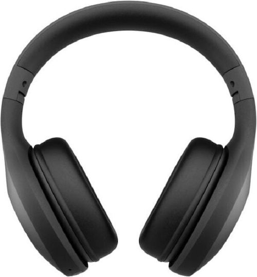 Bang & Olufsen Portal MS Безжични / Жични On Ear Слушалки с 35 часа Работа Черни