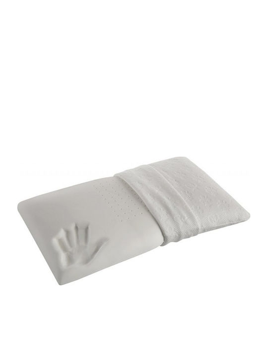 Magniflex Classico Sleep Pillow Cotton made PILL.MAG.004A 72x42x12cm