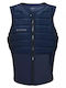 Mystic Adults Impact Vest for Water Sports Blue