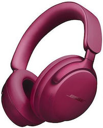 Bose Quietcomfort Ultra Bluetooth / 3.5mm mit 24 Stunden Betriebszeit Limited Edition Plum