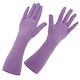 Oven Gloves Plastic Lilac 1pcs