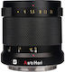 AstrHori Format mediu Obiectiv Foto 75mm F4.0 Teleobiectiv pentru Montura Fujifilm X Black