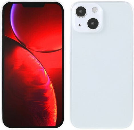 Λεπτή Back Cover Πλαστικό Διάφανο (iPhone 13 miniNokia 5.4)