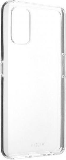 Back Cover Silicone 1.5mm Transparent (iPhone 12 miniNokia 5.4)