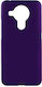 Back Cover Plastic Violet (Nokia 5.4)