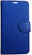 Buchen Sie Silikon Blau (Nokia 2.2)