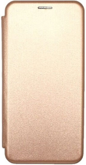 Xiaomi Mi Book Silicon / Piele artificială Auriu (Xiaomi 12T Pro)