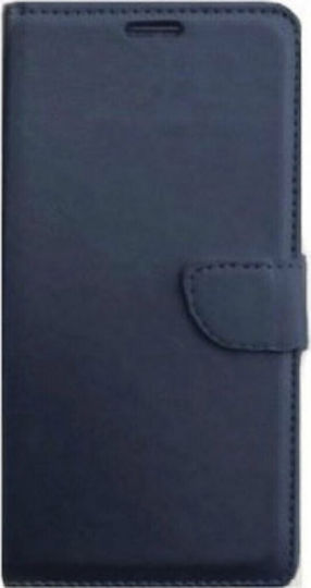 Книга Силикон Тъмносин (TCL 20Y / 20E)