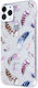 Design Ultra Trendy Back Cover Silicon (OnePlus 8T)