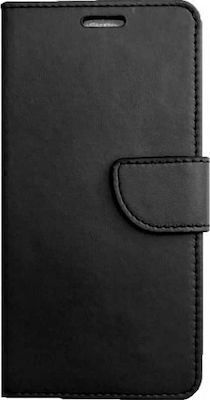 Book Negru (TCL 30 / 30+ / 30 5G - TCL 30 / 30+ / 30 5G)