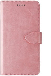 Wallet Rose Golή (TCL 20 Pro 5G) Wallet Rose Golή (TCL 20 Pro 5G)