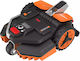 Worx Robotischer Rasenmäher