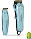 MRD Pro Hair Clipper Blue 00005538