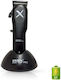 MRD Pro Hair Clipper Black bbay-103598