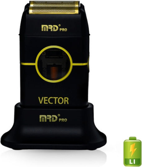MRD Pro 00005026 Ξυριστική Μηχανή Προσώπου Επαναφορτιζόμενη