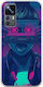 Young Star Lord Xiaomi 12T 12T Pro Flexible TPU Transparent Silicone