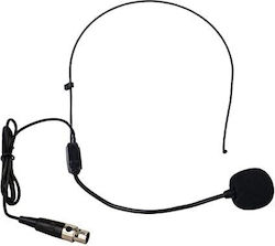 Master Audio CC507UHF Ασύρματο Μικρόφωνο Κεφαλής Master Audio CC507UHF Ασύρματο Μικρόφωνο Κεφαλής