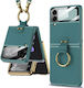 Ultra-thin Back Cover Silicon Verde (Galaxy Z Flip3 5G)