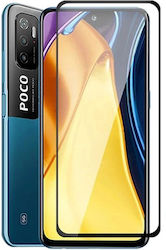 Full Face Tempered Glass (Poco M3 Pro 5G)