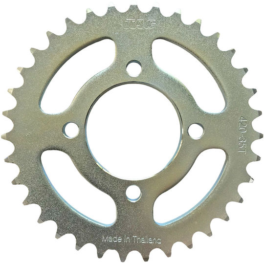 Tac Rear Sprocket for Honda C50
