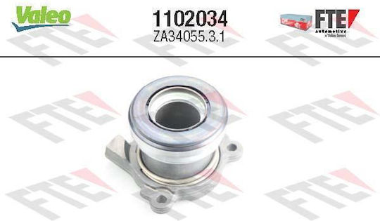 FTE Clutch Bearing A-j A18xer & Zaf-c 1.8