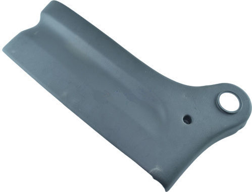Car Door Frame Decoration in Gray Color