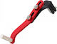 Aluminum Gear Gear Lever Μοτοσυκλέτας in Red Color 102691