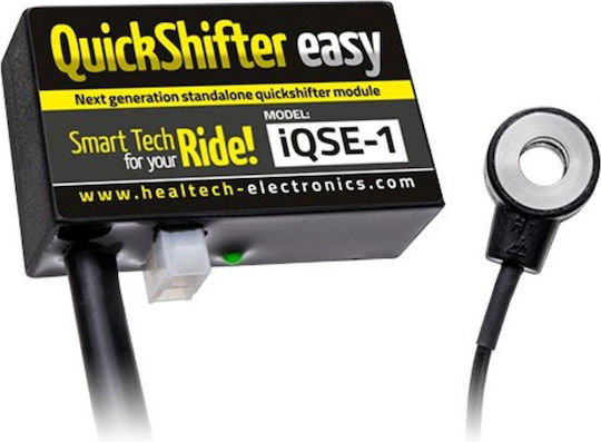 Healtech Qsx-f4a Ανταπτορας Συνδεσης Quick Shifter Iqse-1 Qsx-f4a