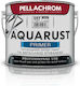 Pellachrom Aquarust Грунд За Съдове 2.5л Сив
