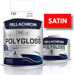 Pellachrom Polygloss A+B Culoare Suprastructură...